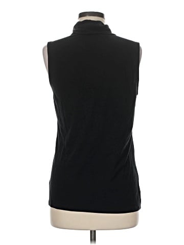 Coldwater Creek Sleeveless T-Shirt (view 2)