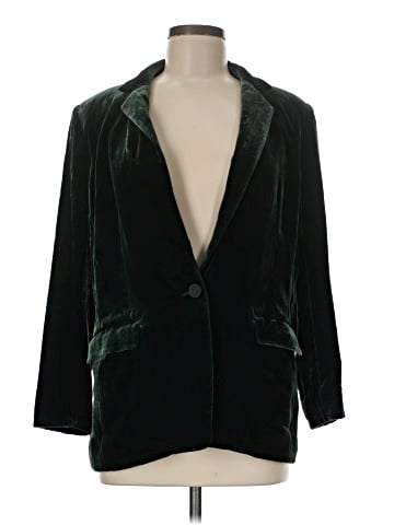 Lafayette 148 New York Blazer (view 1)