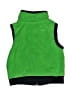 Carter's 100% Polyester Green Vest 12-18 MO / 18 MO - photo 2