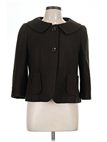 Ann Taylor Factory Coat (view 1)