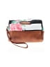 Assorted Brands Floral Brown Makeup Bag One size - photo 1
