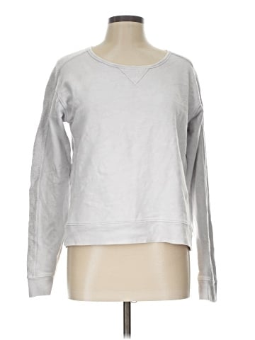 Three Dots Sweatshirt (view 1)