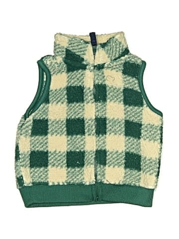 Carter's Vest (view 1)