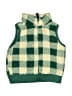 Carter's 100% Polyester Green Vest 3-6 MO / 6 MO - photo 1