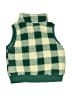 Carter's 100% Polyester Green Vest 3-6 MO / 6 MO - photo 2