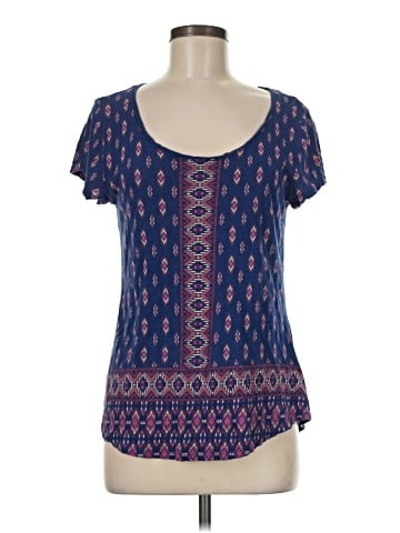 Lucky Brand Short Sleeve T-Shirt (view 1)