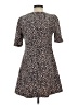 Altar'd State Brown Casual Dress Size S - photo 2