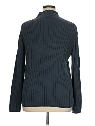 Brooks Turtleneck Sweater (view 2)