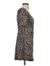 Altar'd State Brown Casual Dress Size S - photo 4