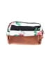 Assorted Brands Floral Brown Makeup Bag One size - photo 2