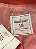 Gap Orange Blazer Size 18 - photo 6