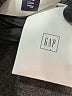 Gap Orange Blazer Size 18 - photo 7
