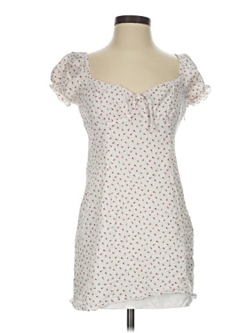 LA Hearts Casual Dress (view 1)