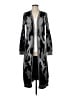 Boston Proper Gray Coat Size M - photo 1