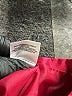 Le Suit 100% Polyester Red Blazer Size 4 Petite - photo 7