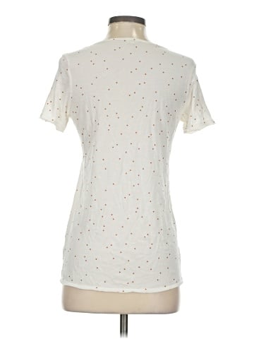 t.la Short Sleeve T-Shirt (view 2)