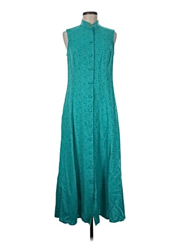 Coldwater Creek Casual Dress (view 1)