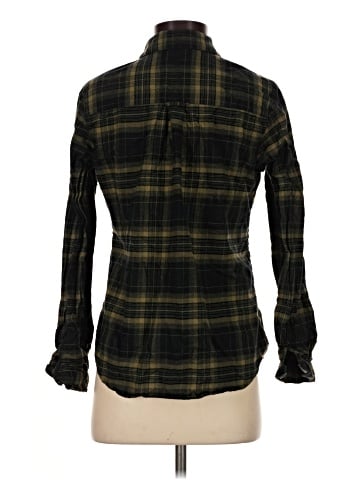 Orvis Long Sleeve Button-Down Shirt (view 2)