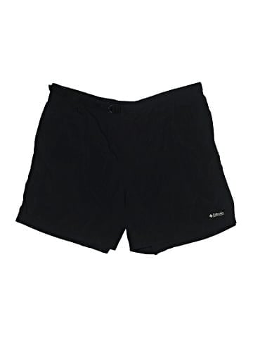 Columbia Athletic Shorts (view 1)