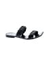 Dolce Vita Black Sandals Size 9 - photo 1