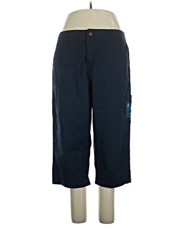 Basic Editions Casual Pants (view 1)