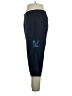 Basic Editions 100% Cotton Blue Casual Pants Size L - photo 5