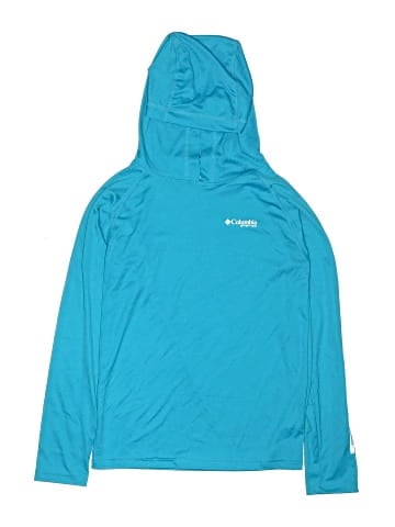 Columbia Pullover Hoodie (view 1)