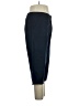 Basic Editions 100% Cotton Blue Casual Pants Size L - photo 4