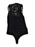 Francesca's Black Bodysuit Size M - photo 1