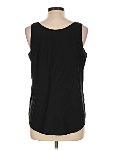 Faded Glory Sleeveless Top (view 2)