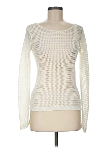 Banana Republic Long Sleeve T-Shirt (view 1)