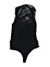 Francesca's Black Bodysuit Size M - photo 2