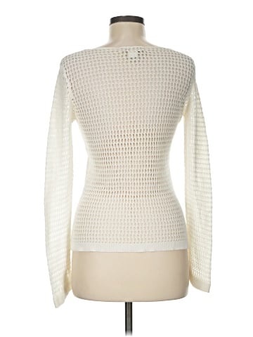 Banana Republic Long Sleeve T-Shirt (view 2)