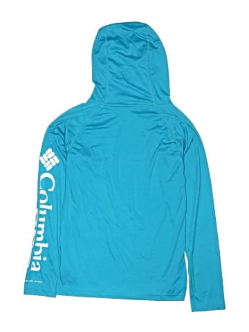 Columbia Pullover Hoodie (view 2)