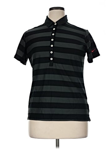 Nike Golf Short Sleeve Polo (view 1)