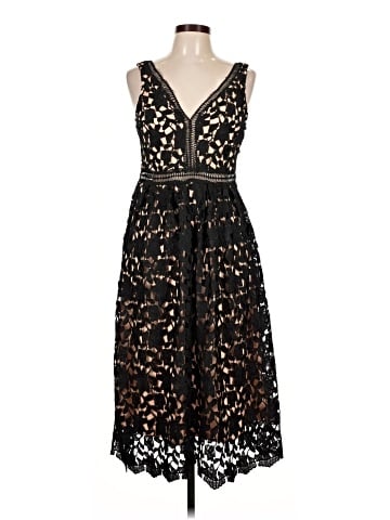 Gianni Bini Cocktail Dress (view 1)