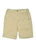 Vineyard Vines Solid Tan Khaki Shorts Size 10 - photo 1