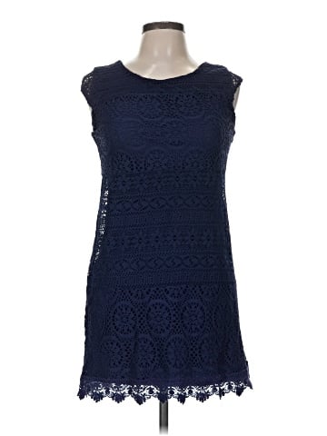 Xhilaration Casual Dress (view 1)