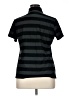 Nike Golf 100% Polyester Black Short Sleeve Polo Size XL - photo 2