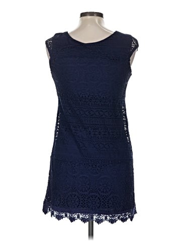 Xhilaration Casual Dress (view 2)