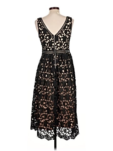 Gianni Bini Cocktail Dress (view 2)