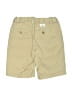 Vineyard Vines Solid Tan Khaki Shorts Size 10 - photo 2
