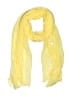 Unbranded Yellow Scarf One size - photo 1