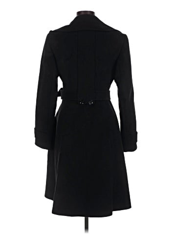 Karen Millen Wool Coat (view 2)