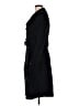 Karen Millen Black Wool Coat Size 8 - photo 5