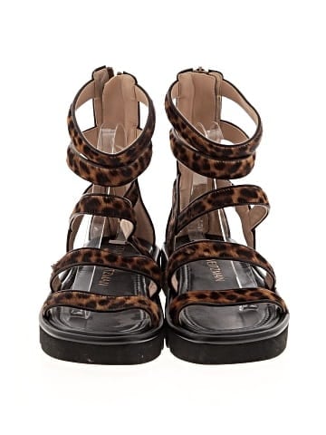 Stuart Weitzman Sandals (view 2)
