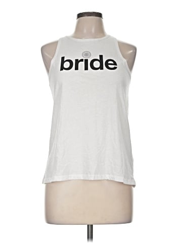SoulCycle Sleeveless T-Shirt (view 1)