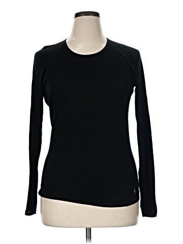 Smartwool Long Sleeve T-Shirt (view 1)