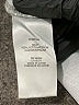 Tibi 100% Cotton Gray Jeans Size 27 waist - photo 7