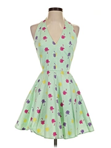 Love Cocktail Dress (view 1)